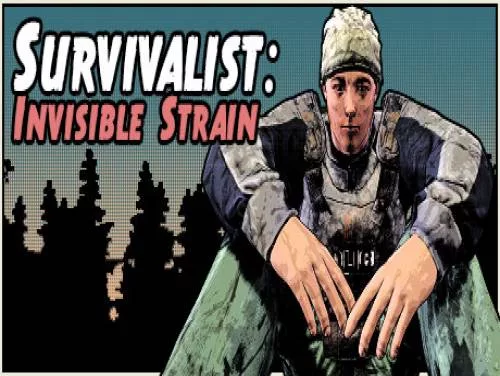 Truques de Survivalist: Invisible Strain para PC Truques de Survivalist: Invisible Strain para PC