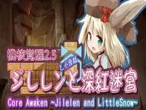 Conquistas e Troféus de Core Awaken ~Jilelen and LittleSnow~