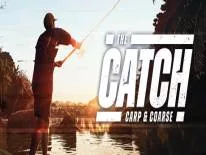 Conquistas e Troféus de The Catch: Carp *ECOMM* Coarse