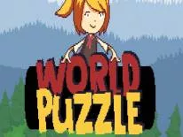 Conquistas e Troféus de World Puzzle