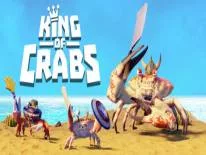 Truques de King of Crabs para PC