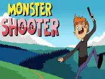 Conquistas e Troféus de Monster Shooter