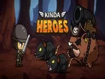 Truques de Kinda Heroes: The cutest RPG ever! para PC