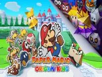 Truques de Paper Mario: The Origami King para Switch