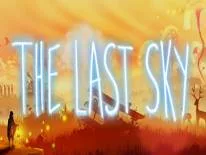 Conquistas e Troféus de The Last Sky