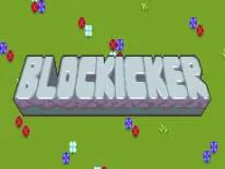 Truques de Blockicker para PC