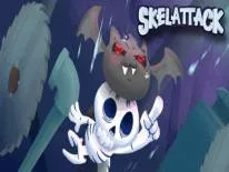 Truques de Skelattack para PC