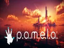 Conquistas e Troféus de P.A.M.E.L.A.