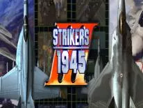 Conquistas e Troféus de STRIKERS 1945 III