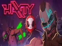 Truques de Haxity para PC