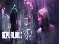 Conquistas e Troféus de Republique VR