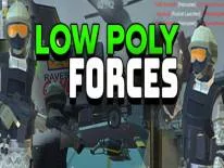 Conquistas e Troféus de Low Poly Forces