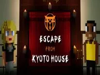 Truques de Escape from Kyoto House para PC