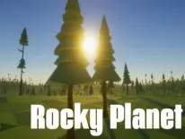 Truques de Rocky Planet para PC