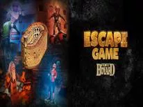 Conquistas e Troféus de Escape Game Fort Boyard