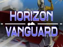 Conquistas e Troféus de HORIZON VANGUARD