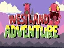 Conquistas e Troféus de WestLand Adventure