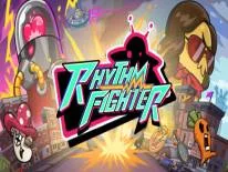 Conquistas e Troféus de Rhythm Fighter