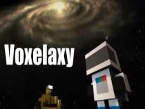 Truques de Voxelaxy [Remastered] para PC