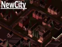 Truques de NewCity para PC