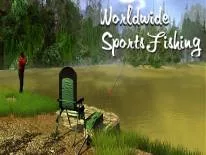 Truques de Worldwide Sports Fishing para PC