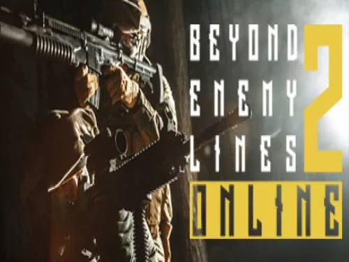 Truques de Beyond Enemy Lines 2 Online para PC Truques de Beyond Enemy Lines 2 Online para PC
