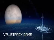 Truques de VR Jetpack Game para PC