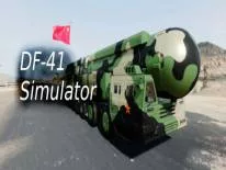 Truques de DF-41 Simulator para PC