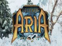 Truques de Legends of Aria para PC