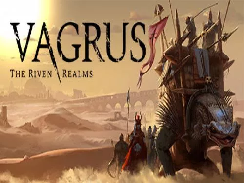 Conquistas e Troféus de Vagrus - The Riven Realms: Prologue Conquistas e Troféus de Vagrus - The Riven Realms: Prologue