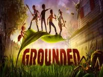 Conquistas e Troféus de Grounded