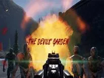 Truques de The Devil's Garden para PC
