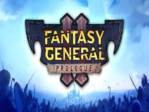 Conquistas e Troféus de Fantasy General II: Prologue Conquistas e Troféus de Fantasy General II: Prologue