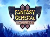Conquistas e Troféus de Fantasy General II: Prologue