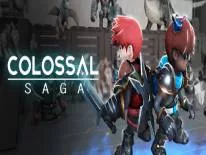 Truques de Colossal Saga para PC