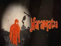 Conquistas e Troféus de Haramatia
