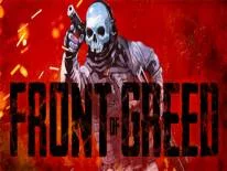 Truques de The Front of Greed (Please look forward to next OB para PC