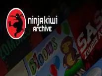 Truques de Ninja Kiwi Archive para PC