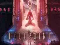 Conquistas e Troféus de Hellpoint