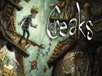 Conquistas e Troféus de Creaks