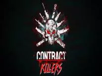 Conquistas e Troféus de Contract Killers