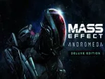 Truques de Mass Effect: Andromeda Deluxe Edition para PC