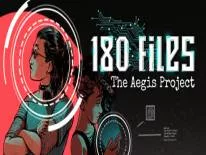 Conquistas e Troféus de 180 Files: The Aegis Project