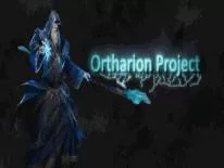 Conquistas e Troféus de Ortharion project