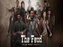 The Feud: Wild West Tactics: PC Trainer (Build 143): Munição e modificação ilimitadas e invencíveis: mercadorias
