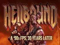 Hellbound: PC Trainer (1.0.1): Saúde infinita, sem danos de lava e