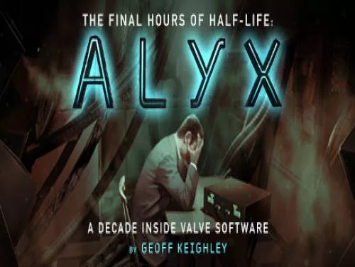 Truques de Half-Life: Alyx - Final Hours para PC Truques de Half-Life: Alyx - Final Hours para PC