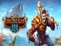 Conquistas e Troféus de Torchlight III