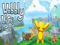 Conquistas e Troféus de Wobbly Life