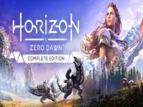 Conquistas e Troféus de Horizon Zero Dawn Complete Edition